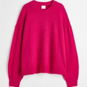 ***SOLD 🆕 H&M Knit Sweater